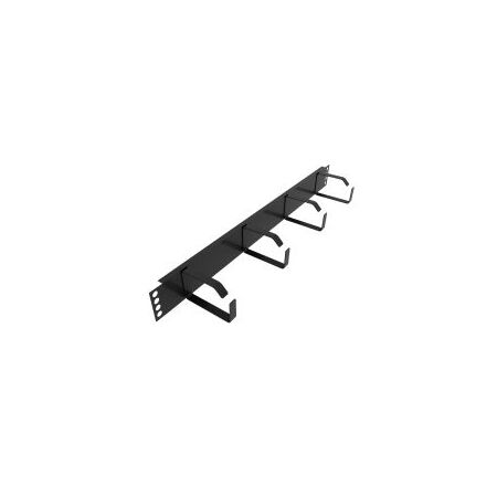 Horizontal Cable Manager 1RU Loop Type Redback