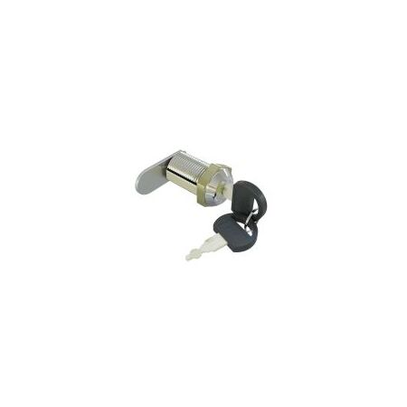 Side Lock for A4 Cabinet Pack of 2 Redback