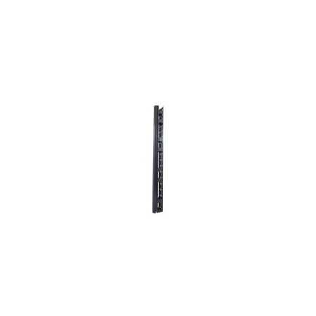Vertical Cable Manager 18RU Redback