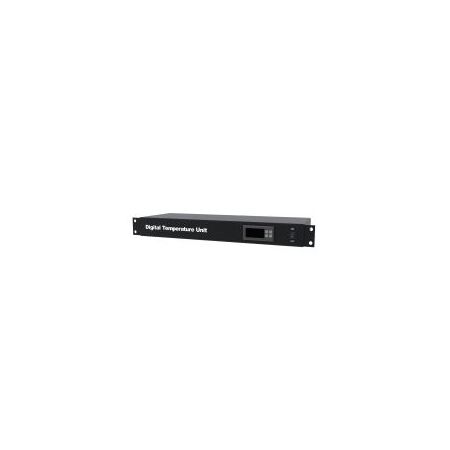 Digital Temperature Control Unit for Rack Fans Redback