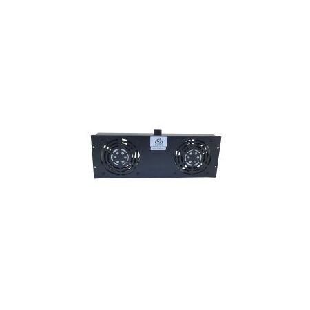 Fan Set for A5 WM ZH and VM Series Racks Redback