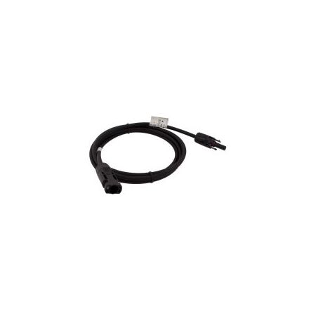 MC4 Solar Lead 4mm² Male to Female 8m Cabac