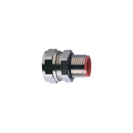 Liquid Tight Straight Fitting PG9 12mm Type SPL Adaptaflex