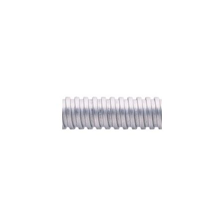 Stainless Steel 316 Flex Conduit Bare 12mm Roll of 25m Adaptaflex