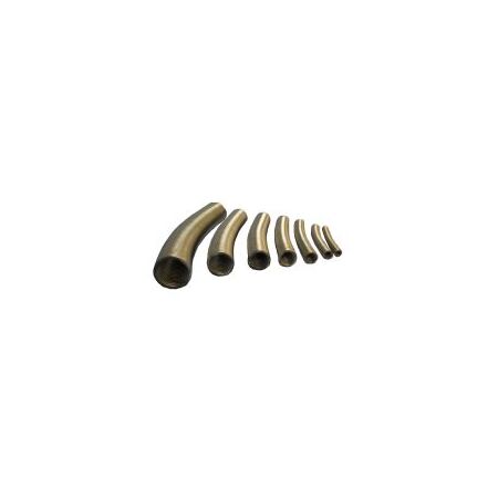 Pliable Stainless Steel Conduit 40mm Bird Proof Roll of 10m Cabac