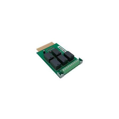 Relay Card to Suit Series II UPS e-PowerSeries