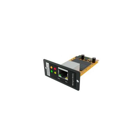 SNMP Network Card to Suit XL Plus 5-10kVA UPS PSS