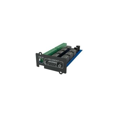 Battery Monitor to Suit Series II UPS e-PowerSeries