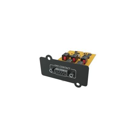 UPS Dry Contact Relay Card to Suit PMU-T and Enduro 6-10kVA PMU