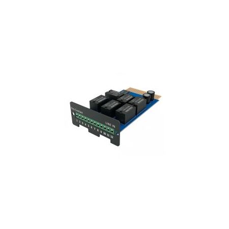 UPS Relay Card Dry Contact Enduro Series 3 1-3kVA PSS