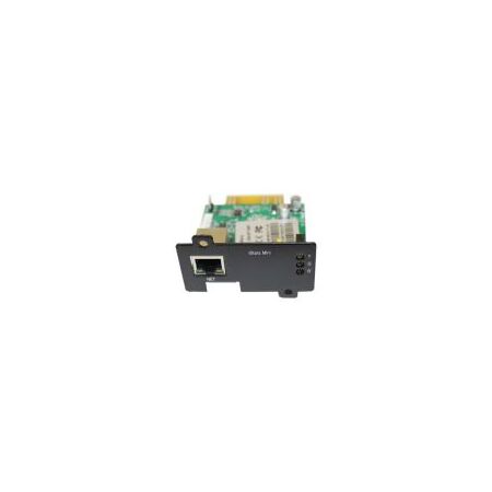 SNMP Network Card to Suit XL Plus 1-3kVA and Enduro UPS PSS