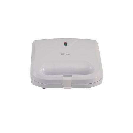 4 Slice Sandwich Maker 1500W White Tiffany