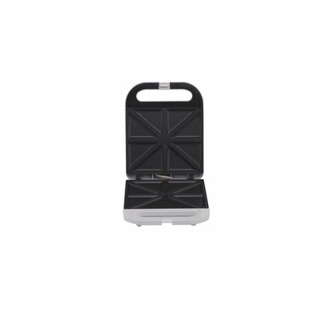 4 Slice Sandwich Maker 1500W White Tiffany
