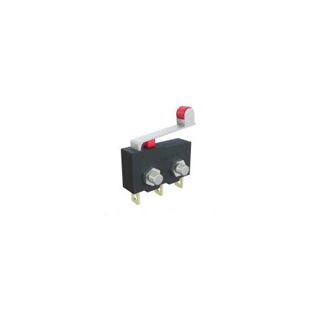 Tamper Switch for Power Supply Enclosure Patriot Power
