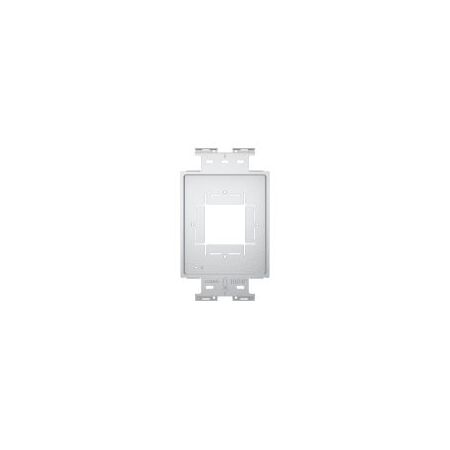 In-Wall GPO Mounting Bracket 84mm Centres Caddy