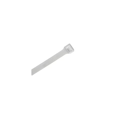 Releasable Cable Ties 1120N 546x13mm Natural Pack of 50 Ty-Fast