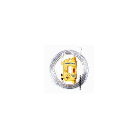 Water Level 25 Electronic Hydro Level Zircon