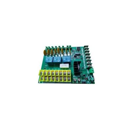 DC UPS 13.5V 8A PatFuse Wall Mount 1x 9Ah Patriot Power