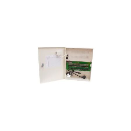 Wall Mount Power Supply 24V AC 25A Patriot Power