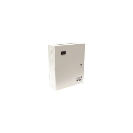 Wall Mount Power Supply 12V DC 24A Patriot Power
