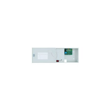 Wall Mount Power Supply 12V DC 4A Patriot Power