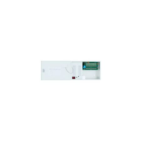Wall Mount Power Supply 12V DC 8A Patriot Power