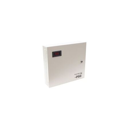 Wall Mount Power Supply 24V DC 4A Patriot Power
