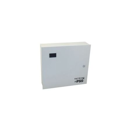 Wall Mount Power Supply 24V DC 6.5A Patriot Power