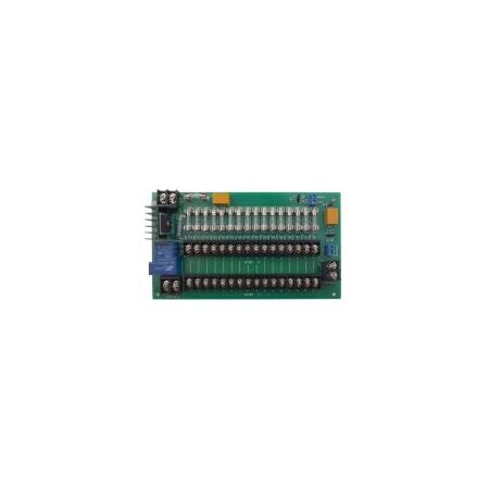 DC Power Distribution PCB 16 Way Fused 1.2A Charger Patriot Power