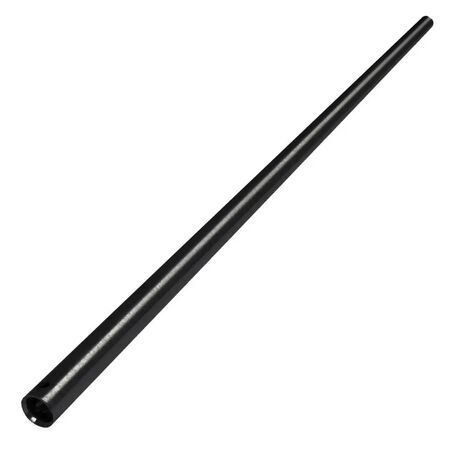 LED LINEAR 2 HEADS 3K BK 4W