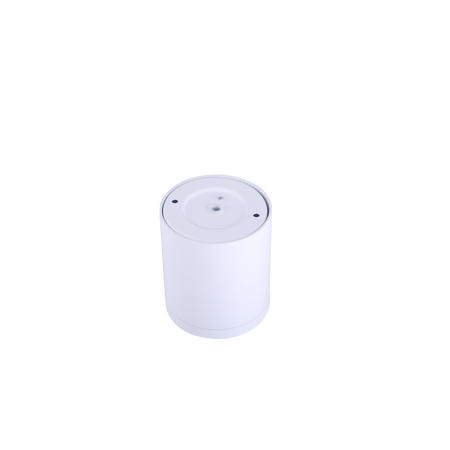 LED SURFACE MOUNTED LIGHT WH