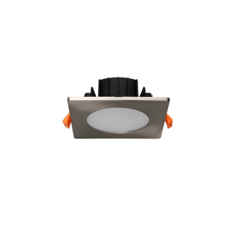 SQUARE FLAT DOWNLIGHT 10W SCH