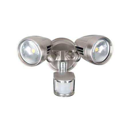 LED DOUBLE SENSOR BK TC
