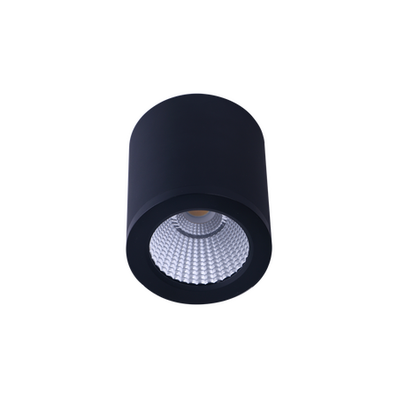 LED SURFACE MOUNTED LIGHT BK