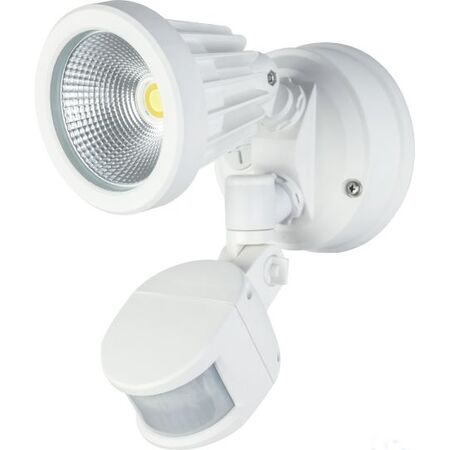 ZIP LED SINGLE SENSOR WHITE