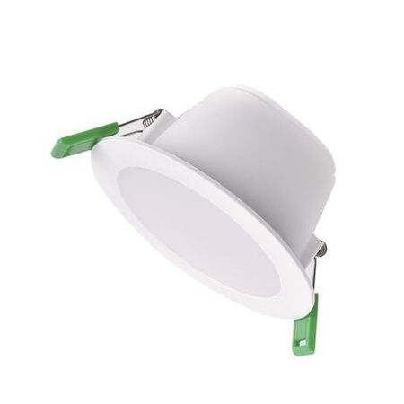 LED 10W BUILT IN 90 CUTOUT
