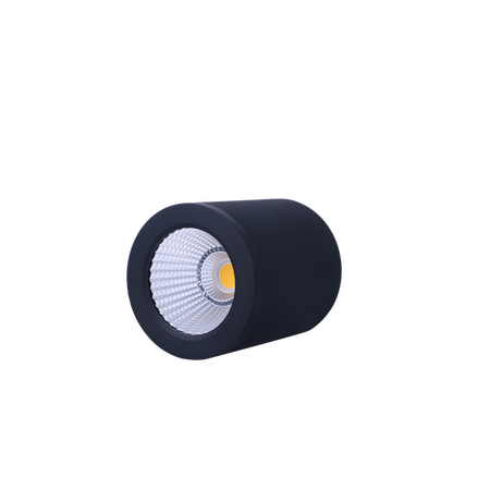 LED SURFACE MOUNTED LIGHT BK