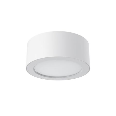 SURFACE MOUNT 30W TRI COLOR