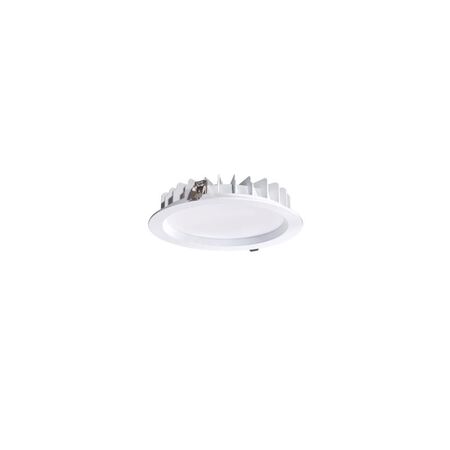 30W AND 40W SWITCHABLE TRI TC WH CUTOUT 210