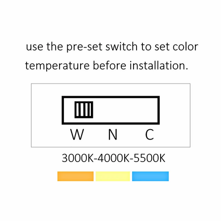 DL9412 WH TRI