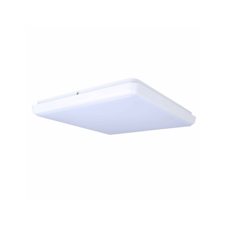LED 30W DIMMABLE SQUARE-TRI