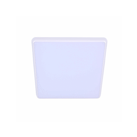 LED SQUARE DIMMABLE 18W TRI