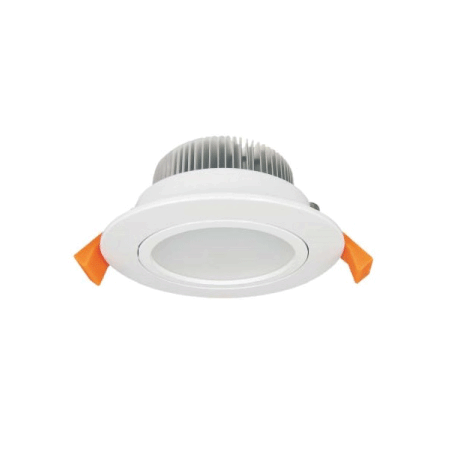 15W GIMMBLE WH TRI COLOR