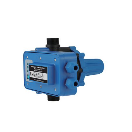 Automatic Pressure Switch Pump Controller 30A Rural Max