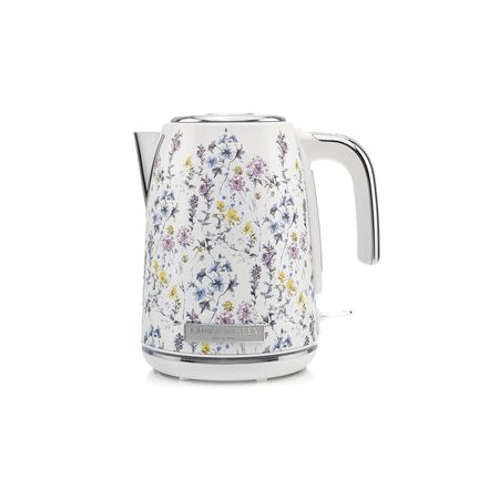 1.7L Jug Kettle Wild Meadow Laura Ashley