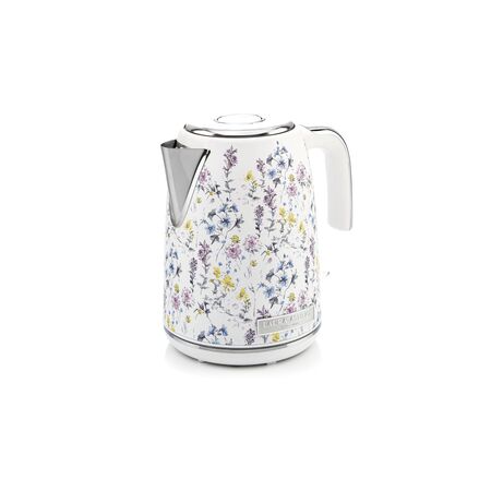 1.7L Jug Kettle Wild Meadow Laura Ashley