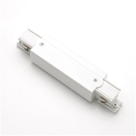 CONNECTOR-CENTRE FEED LGE WH