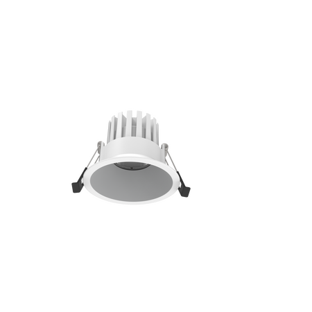 10W COB DEEP RECESSED TC WH+SL