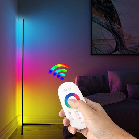 RGB FLOOR LAMP
