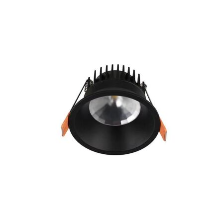 10W LED DOWNLIGHT BK 5 COLORS